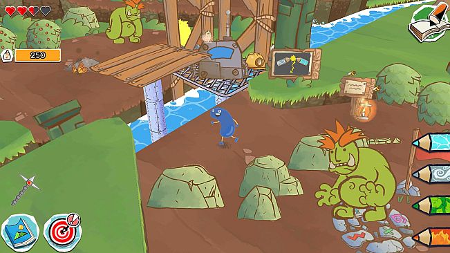 Draw a Stickman: EPIC 3