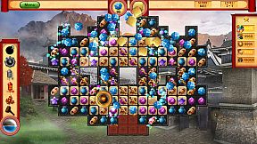 The Chronicles of Confucius's Journey