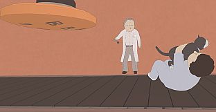 IF YOU SEE A CAT