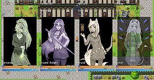Sorcerous 2 City of Cults
