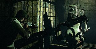 The Evil Within (PC)