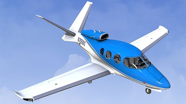 RealFlight Evolution - 2023 Year Content Pass