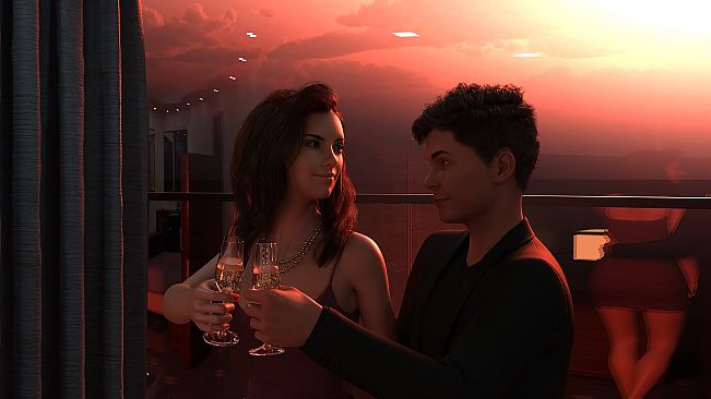 College Kings 2 - Episode 3 'Back To Basics'