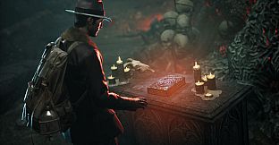 The Sinking City Remastered - Worshippers of the Necronomicon