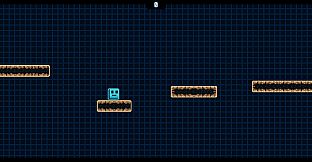 1000 SCORE: 2D Platformer