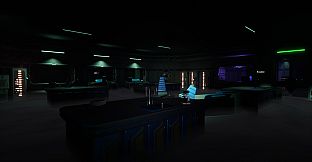 The Obscura Experiment