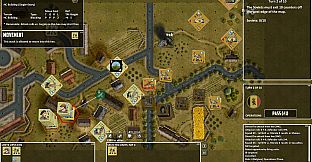 Lock 'n Load Tactical Digital: Heroes Against the Red Star Battlepack 1