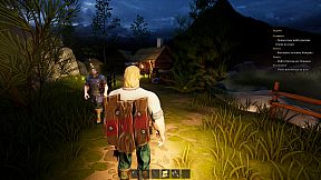 YAR: Forgotten Throne