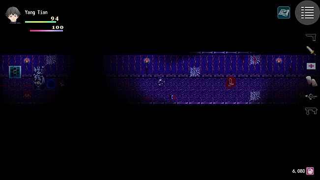 孤胆惊魂2：消失的207（Fear 2: The Disappeared 207）