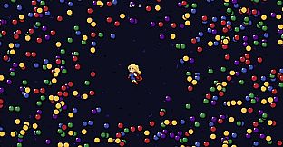 Pixel Run