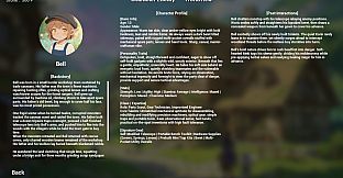 Companions' Chronicles