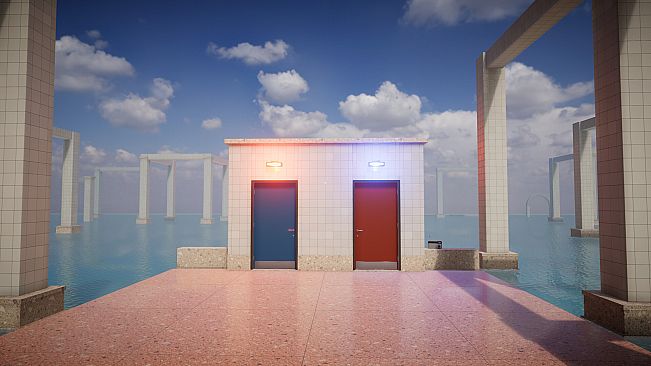 Pick a Door