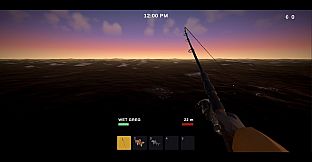 Reel Risk