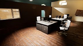 Trans Ops - Transitional Operations