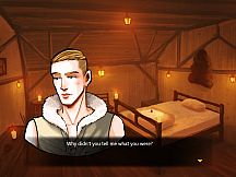 Walk with the Living 2