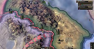 Expansion - Hearts of Iron IV: By Blood Alone