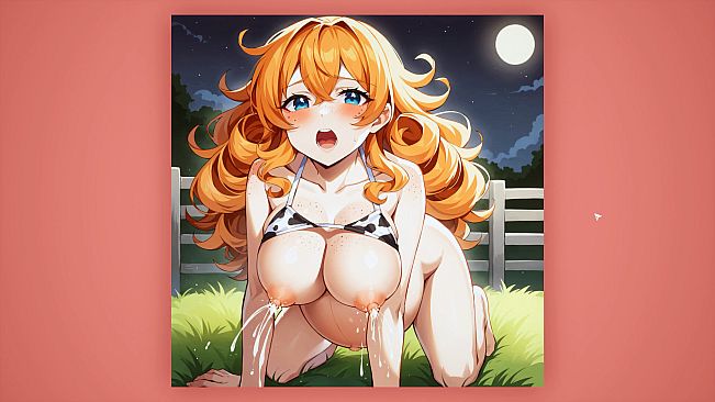 Hentai Girls : Mommy Milkers