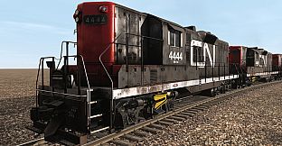 Trainz Plus DLC - JR Rolling Stock Pack ( TRS19 )