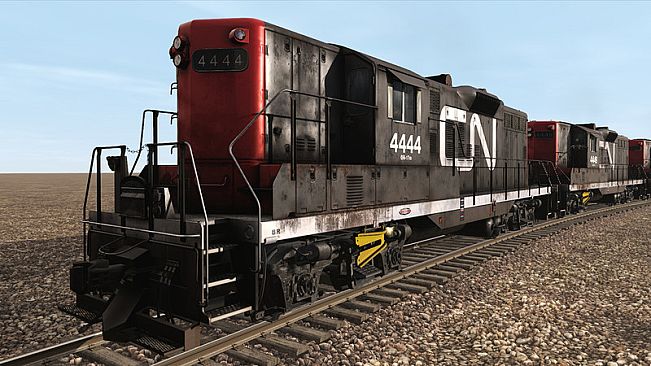 Trainz Plus DLC - JR Rolling Stock Pack ( TRS19 )