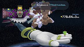 Katamari Damacy REROLL