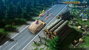 Wired Twin-Stick Bundle