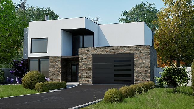 Deconstruction Simulator: Prologue