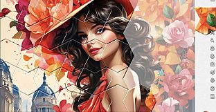 Master of Pieces Jigsaw Puzzles - In Dreams