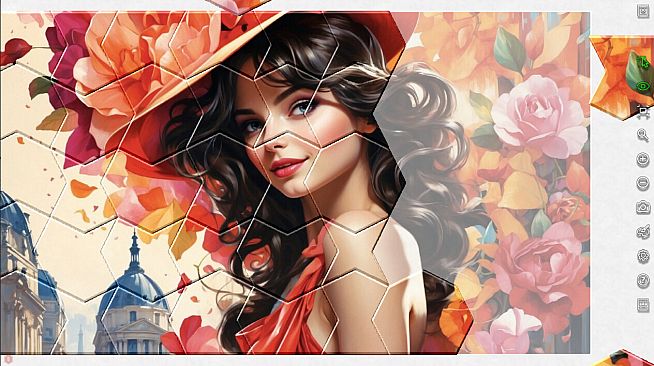 Master of Pieces Jigsaw Puzzles - In Dreams