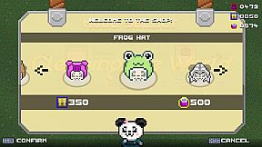 Cleaning The World With Pampam