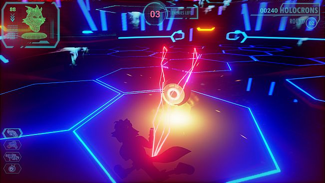 Conran - The dinky Raccoon