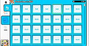 Piczle World of Puzzles: Piczle Lines Jr.