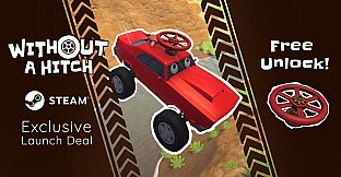 WITHOUT A HITCH: Steam Exclusive - Valve Hat