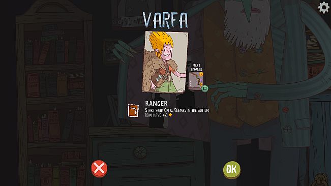 Meteorfall: Krumit's Tale