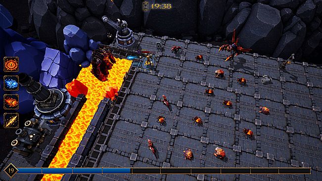 Gearomancer
