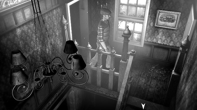 The Last Crown: Blackenrock