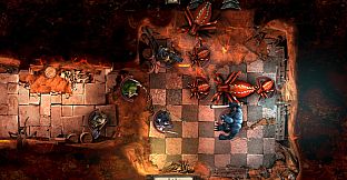 Warhammer Quest (Classic)