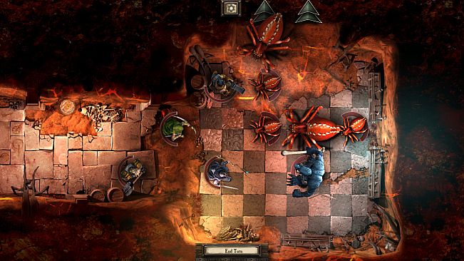 Warhammer Quest (Classic)