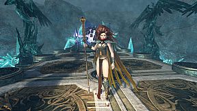 World of Van Helsing: Deathtrap