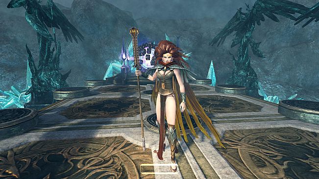 World of Van Helsing: Deathtrap