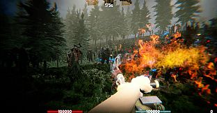 Dead 4 Now: Rebirth of Survivors