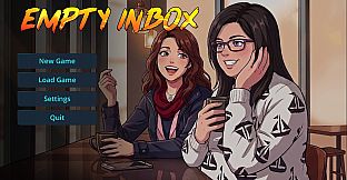 Empty Inbox