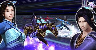 Sword and Fairy 5 prequel