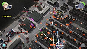 Rising Sun - Iron Aces