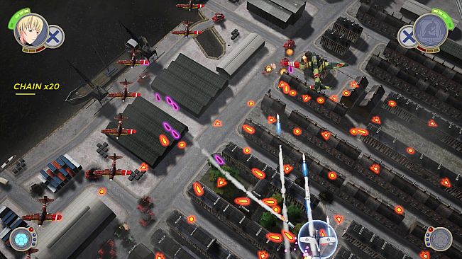 Rising Sun - Iron Aces