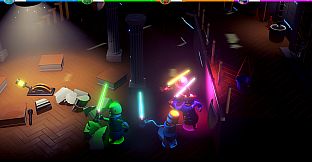 Rubber Bandits Supporter Pack