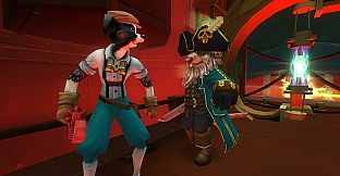 Pirate101