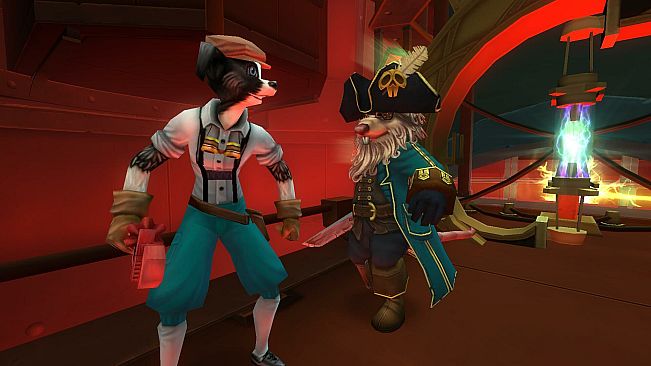 Pirate101