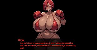 Marshallese Dominatrixes Are the Best