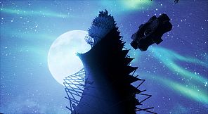 ChronoTecture: The Eprologue