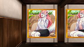 Furry Hentai Tangram